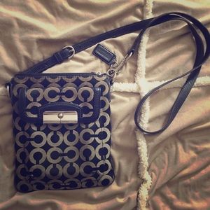 On Hold** Coach Purse