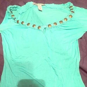 American rag top