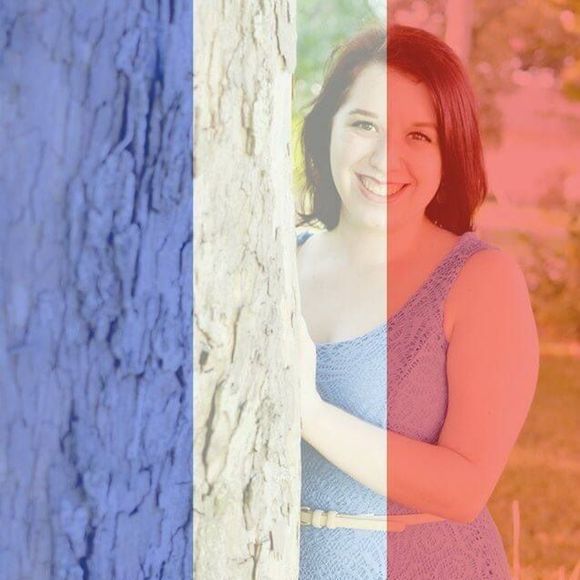 Meet your Posher, Tori - Picture 1 of 1