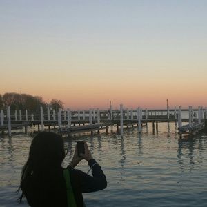 Meet your Posher, Alexandra