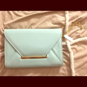 REDUCED! NWT mint Aldo purse