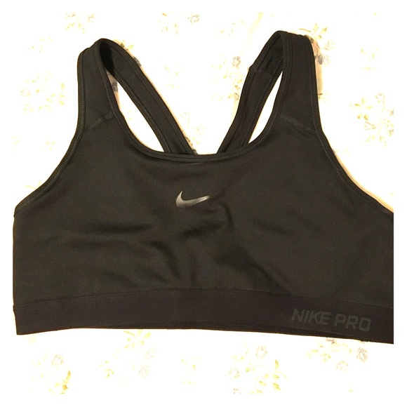 Nike sports bra