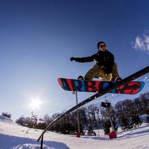 Meet your Posher, Ryan