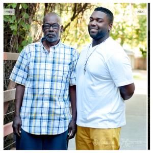 Meet your Posher, Josh