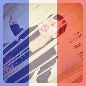 Meet your Posher, Katheryn