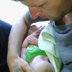 Meet your Posher, Bill