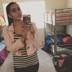 Meet your Posher, Jessi