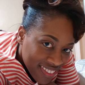 Meet your Posher, Tamara