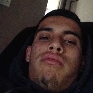 Meet your Posher, Luis