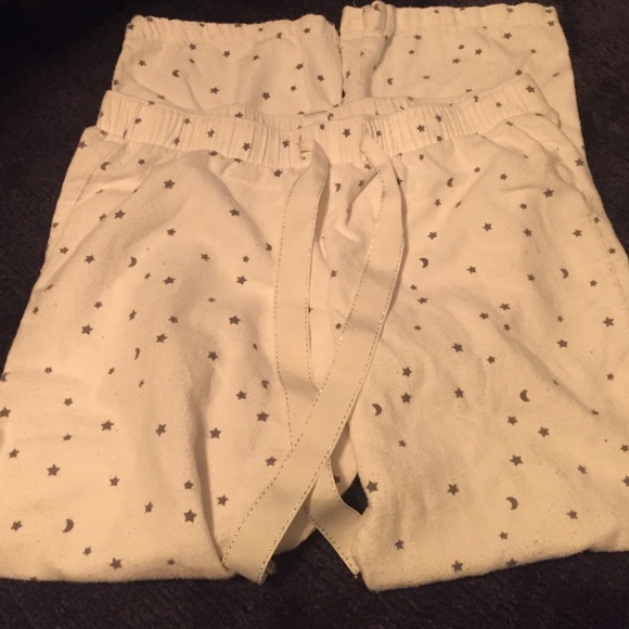 Old Navy pj pants