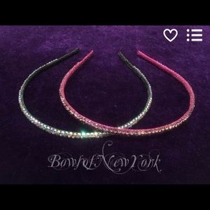 Super thin Head Band