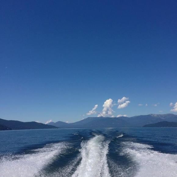 Meet your Posher, Becky