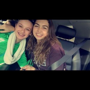 Meet your Posher, Stephanie