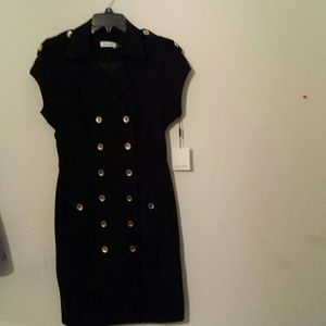 Designer Dress