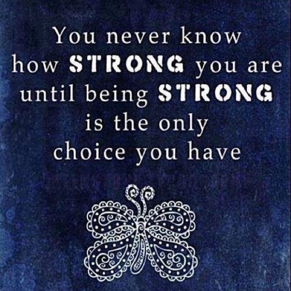 Meet your Posher, Melissa - Picture 3 of 4