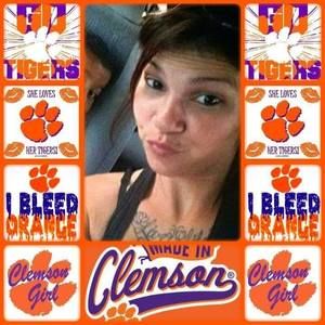 Meet your Posher, Roxie