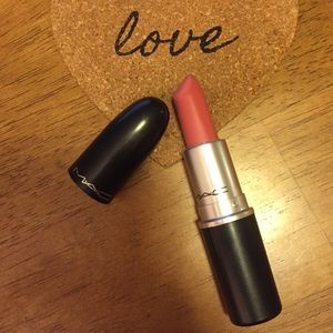 MAC Matte Lipstick - Please Me
