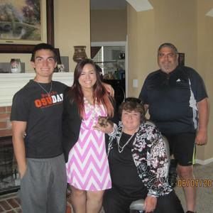 Meet your Posher, Janet