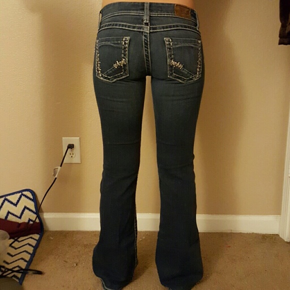 BKE Jeans