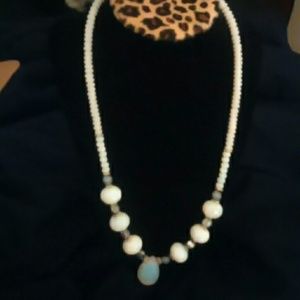 Statement Necklace