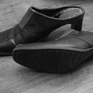 OK! Slip on multicolor brown shoes