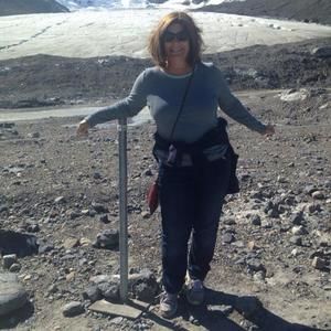 Meet your Posher, Helen