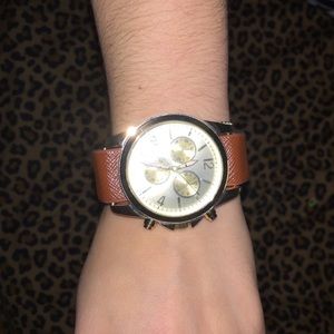Aldo Watch