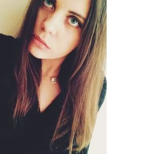 Meet your Posher, Evgeniya