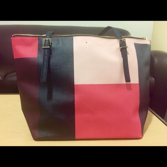 Kate spade tote