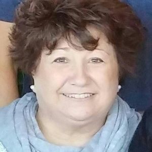 Meet your Posher, Charmaine