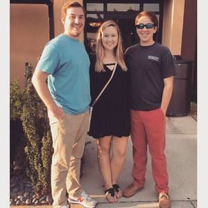 Meet your Posher, Courtney