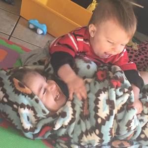 Meet your Posher, Emma