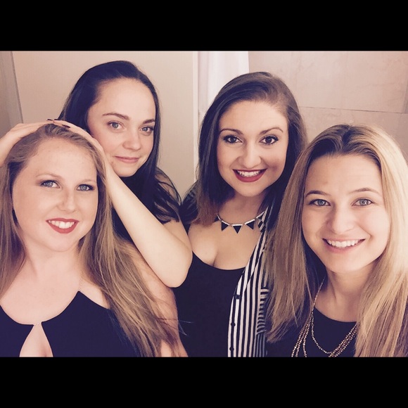 Meet your Posh Ambassador, Mollie - Picture 3 of 5