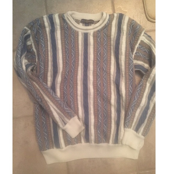 Vintage sweater