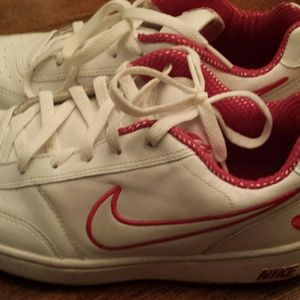 Nike Athletic Shoes Size 10