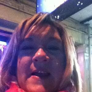 Meet your Posher, Sandra