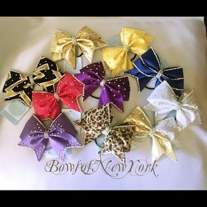 Mini Bows