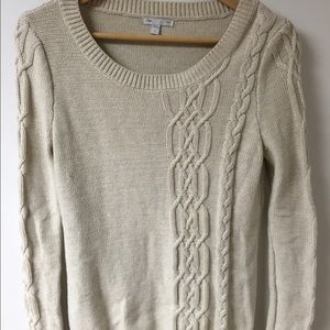Gap Sweater