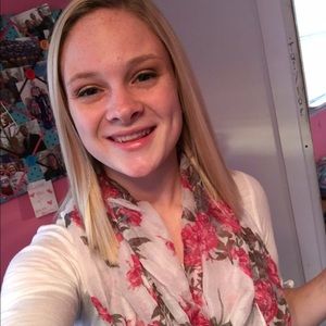 Meet your Posher, Taiylor