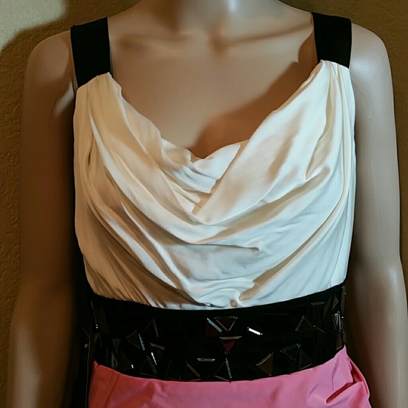 Bebe dress - Picture 2 of 4