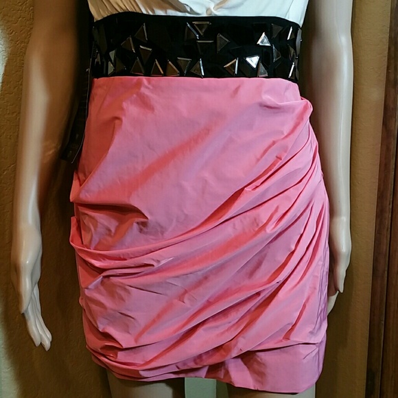 Bebe dress - Picture 3 of 4