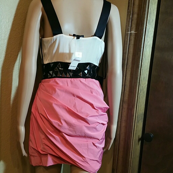 Bebe dress - Picture 4 of 4