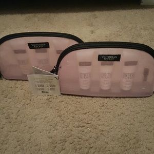 2VS Body Care travel kits!!
