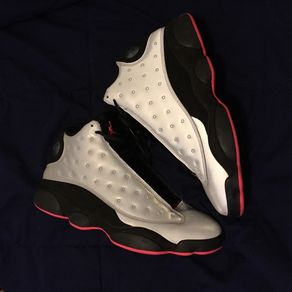 Men\'s Jordan 13s 3m