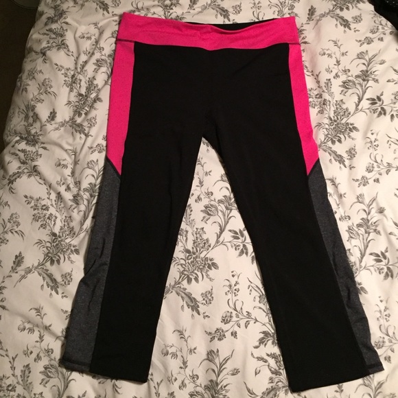 GAP Body Leggings