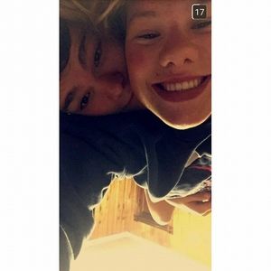 Meet your Posher, Caleb