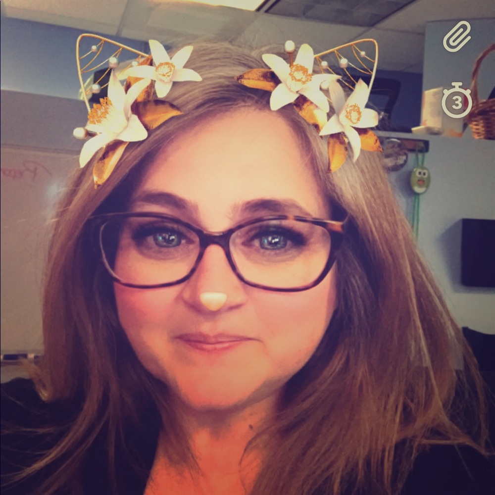 Meet your Posher, Shelley