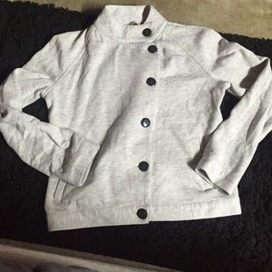 Old navy jacket