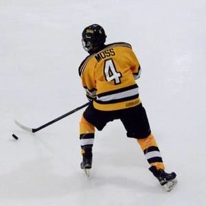 Meet your Posher, Keith