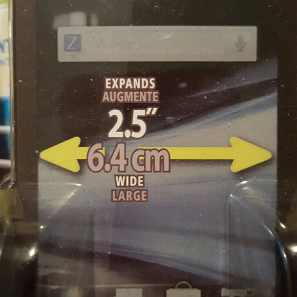 Mobile docking kit - Picture 2 of 4